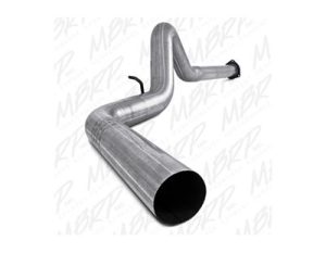 07-10 Filter Back MBRP 4″ SLM Series