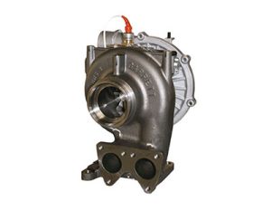 11-16 LML 6.6L Duramax Reman Garrett Turbo