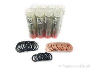 04.5-05 LLY OEM Nozzle Set