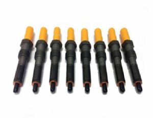 83-94 New Injector Set 6.9L/7.3L Ford IDI