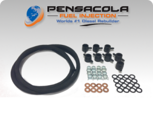 83-89 6.9L IDI Injector Installation Kit