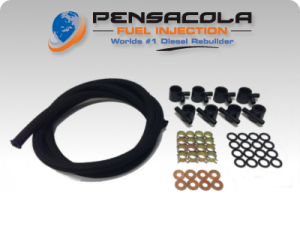 89-94 7.3L IDI Injector Installation Kit