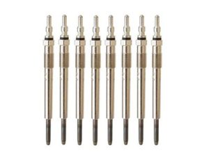 94-03 7.3L Ford Powerstroke Glow Plug Set