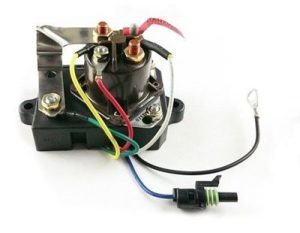 87-94 7.3L IDI Glow Plug Controller