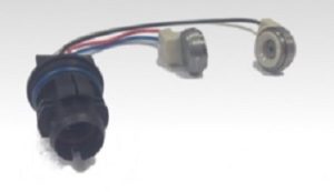 6.0L Solenoid & Plug