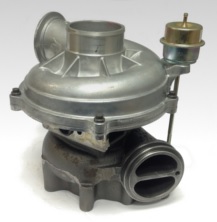 99.5-03 Remanufactured Turbocharger