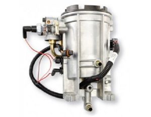94-97 7.3L Ford Powerstroke OEM Fuel Filter Housing Assembly