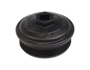 03-10 6.0L Ford Powerstroke Fuel Filter Cap