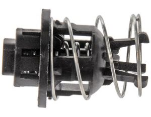 6.0L Oil Filter Drain Valve