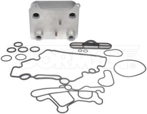 03-07 Ford 6.0L Powerstroke Engine Oil Cooler