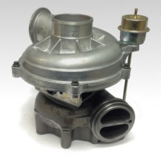 98.5 Remanufactured Turbo without Pedestal