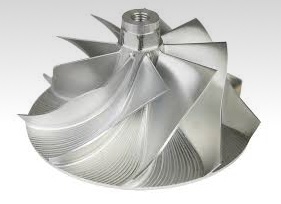 08-10 6.4L HP Performance Billet Wheel