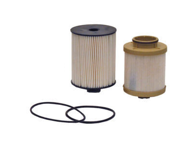 08-10 6.4L Ford Powerstroke Fuel Filter Kit