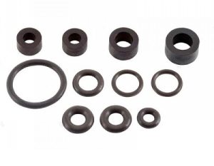 98-03 7.3L Ford Powerstroke Fuel Filter Drain Kit