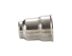 HUEI Stainless Steel Injector Sleeve