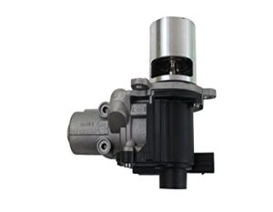 08-10 6.4L Ford Powerstroke OEM EGR Valve