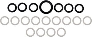 High Pressure Oil Rail Seal Kit