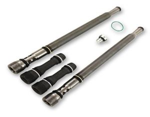 04-10 6.0L Ford Powerstroke Stand Pipe & Plug Kit