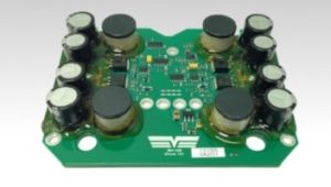 04-10 6.0L Ford Powerstroke New FICM Board