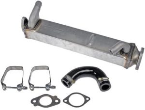 08-10 6.4L Ford Powerstroke Armored EGR Cooler