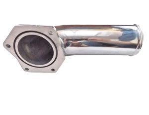 08-10 Ford Powerstroke 6.4L Intake Elbow