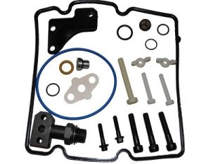 04.5-10 6.0L Ford Powerstroke HPOP STC Fitting Update & Install Kit