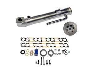 03 6.0L Armored EGR Cooler