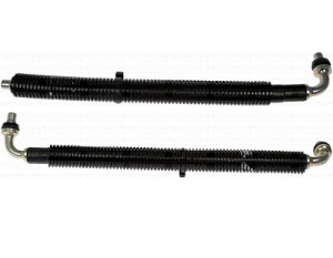 99-03 7.3L High Pressure Oil Pump Lines