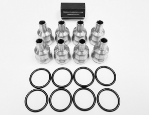 6.0L Ford Powerstroke Oil Rail Repair Kit