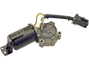 96-97 7.3L Ford Powerstroke Transfer Case Motor