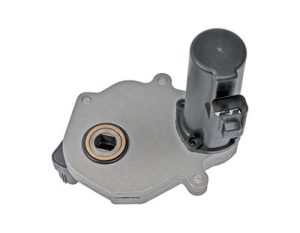 99-10 Transfer Case Motor