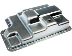 04-10 6.0L Transmission Pan