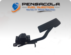 01-03 7.3L Accelerator Pedal