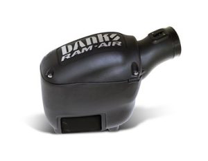 11-16 6.7L Ford Powerstroke Banks Air Intake