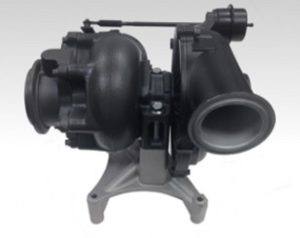 99.5-03 7.3L Black Widow Turbo
