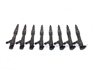 6.4L 50HP Performance Injector Set