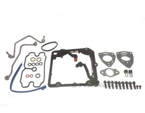 07-10 MAXXFORCE 7 Fuel Pump Install Kit