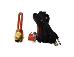 03-21 Powerstroke Diesel Heater Kit