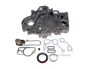 97-03 7.3L Ford Powerstroke Timing Cover Kit