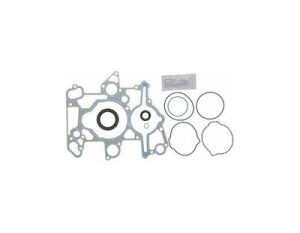 6.0L Ford Powerstroke Front Timing Cover Gasket Set
