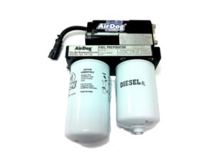08-10 6.4L Ford Powerstroke Airdog FP-100/150
