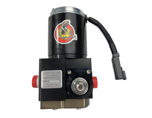 03-07 6.0L Ford Powerstroke 150GPH Raptor Fuel Pump