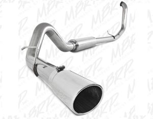 99-03 Ford F250/350 MBRP 4″ Installer Series