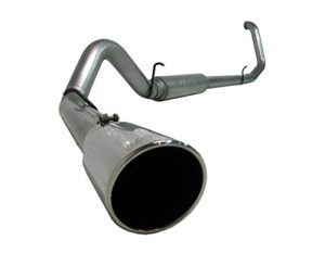 99-03 Excursion MBRP 4″ Installer Series