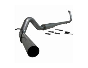 99-03 7.3L Ford MBRP Turbo Back 4″ Performance Series