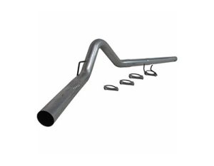 08-10 6.4L Ford MBRP Filter Back 4″ Performance Series