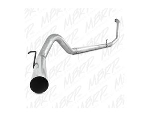 99-03 7.3L Ford MBRP Turbo Back 4″ PLM Series