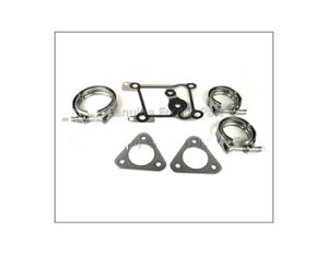 11-16 6.7L Ford Powerstroke OEM Turbo Hardware Kit