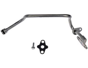 Ford 6.0L Powerstroke Turbo Oil Feed Line