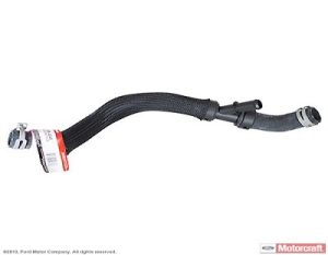 03-07 6.0L Ford Powerstroke OEM Degas Bottle Hose